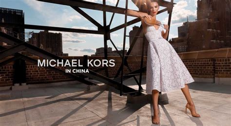 why do so many chinese buy michael kors|Michael Kors Triples Down on China .